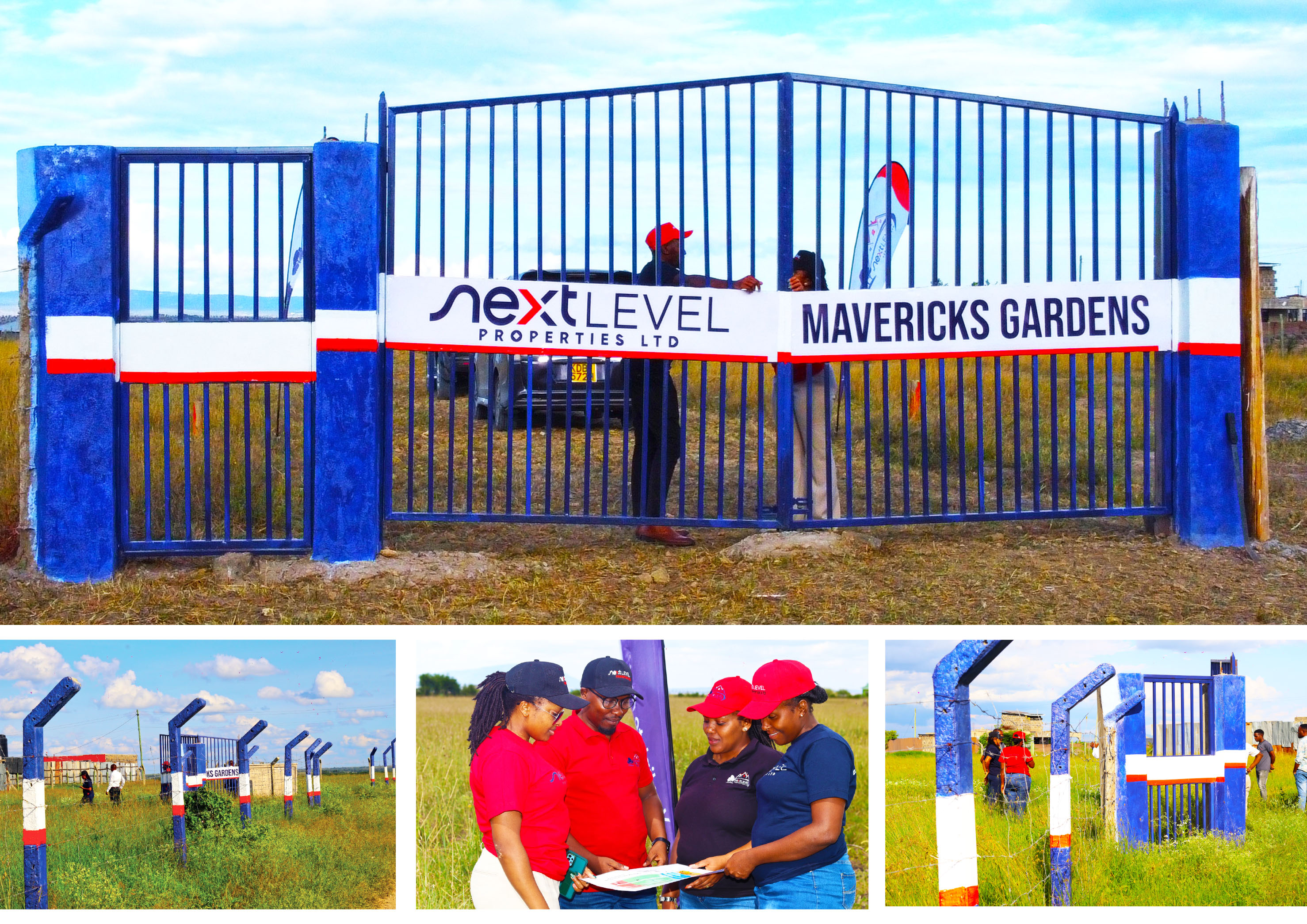Mavericks Gardens, Kitengela Image
